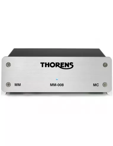 Thorens MM 008 phono voorversterker