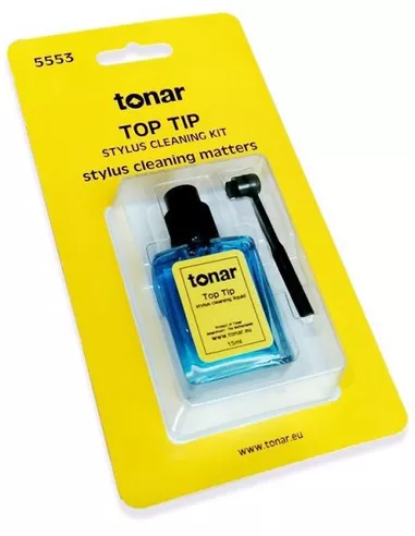 Tonar 5553 Stylus cleaning kit