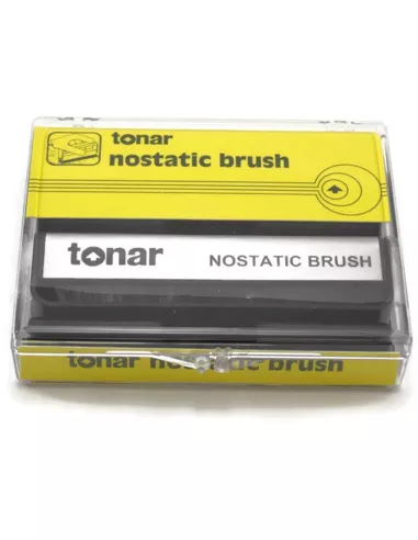Tonar 3180 nostatic brush